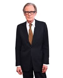 Image result for bill nighy