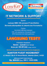 Jun 24, 2021 · lowongan account officer dan staf accounting bank bpr sami makmur bank bpr sami makmur buka lowongan 1. Loker Di Grogol Lulusan Smp Loker Lulusan Smp Gaji 2 Juta Di Yogyakarta Pt Telmark Bangkai Kapal
