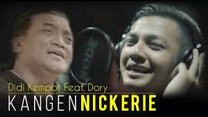 Chordify is your #1 platform for chords. Lirik Lagu Dan Chord Gitar Kangen Nickerie Didi Kempot Feat Dory Sonora Id