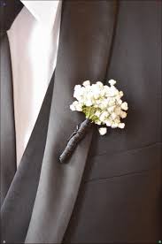 Grooms Men S Button Hole Flowers By Bouquet Chic Flowers Gypsophila Wedding Button Holes Wedding Wedding Flower Photos