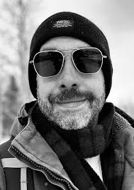 ABOUT — Leland James