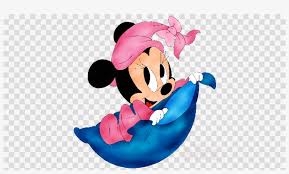 Mickey mouse png transparent image pngpix. Baby Minnie Mouse Clipart Minnie Mouse Mickey Mouse Crown Icon Transparent Background 900x500 Png Download Pngkit