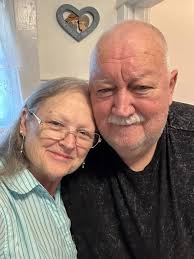 Coping with the Loss of a Spouse