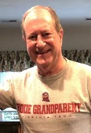 Richard Forth Obituary (2023)