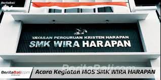Facebook gives people the power to share and makes the. Berlangsung Kegiatan Mos Di Smk Wira Harapan Beritabali Com