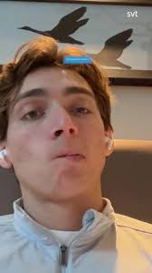 Vad äter Armand Duplantis helst?