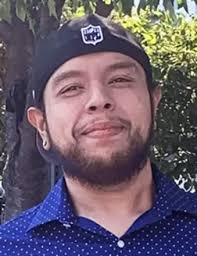 Obituary information for Edwin Javier Oliva