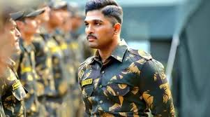 Naa Peru Surya Naa Illu India Five Reasons To Watch This Allu Arjun Film Entertainment News The Indian Express Allu arjun, anu emmanuel, arjun sarja and others.