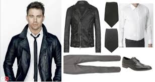 How To Wear Dressed Up Biker Jacket1 Jpg 2 130 1 136 Pixels Leather Jacket Jackets Biker Jacket Men