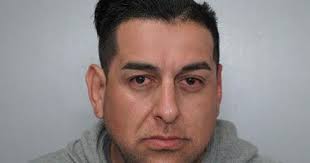 Fontana man is arrested for allegedly shooting security guard