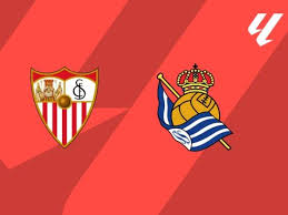 Sevilla x Real Sociedad: horário, escalações e estatísticas (Campeonato Espanhol 04/05)