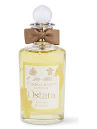 Ostara Penhaligon&amp;#039;s parfum - un parfum pour femme 2015