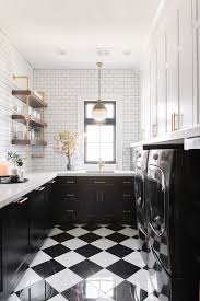See more ideas about kitchen inspirations, kitchen design, kitchen interior. Highland Fields Estate Gatehouse No 1 Furniture Interior Design In 2021 Checkered Floor Kitchen White Kitchen Tiles Laundry Room Design