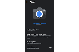 Google redefined the android's camera in it's pixel and pixel 2. Download Google Camera 6 2 Apk For Galaxy S10 S9 Galaxy Note 9
