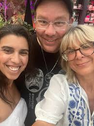 Awesome band coming to Coop next Friday! Jimkata will be a dance party!  Looks like there are still tickets available:  https://cooperstownconcerts.org/jimkata-friday-february-21/