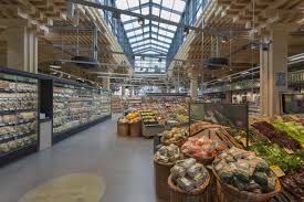 Wenn sie keine lösung finden, möchte ich den vertrag kündigen. Expansion Und Immobilien Rewe Group