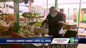 Denio's roseville farmers market & swap meet. Denio S Farmers Market In Roseville Open All Week Youtube