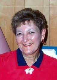 Betty Newcomb Obituary