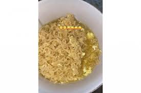 Resep bakmi jowo adalah salah satu resep masakan khas dari jawa dengan bahan dasar bakmi yang setelah itu anda menambahkan sawi dan mie telor. Resep Mie Instan Ala Kylie Jenner Antara News