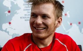 Otec a tréner našich úspešných lyžiarov Tomáš Žampa: Úspech v športe sa  začína doma v rodine