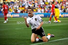 In a world that has changed. World Cup 2010 Images Football Posters Germany