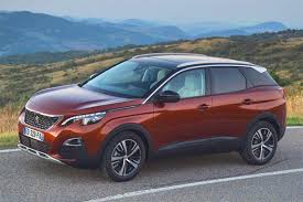 A huge range of hybrid peugeot 3008 with free breakdown cover from aa trusted dealers. Peugeot 3008 European Sales Figures