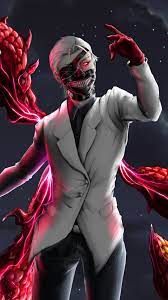 Anime, tokyo ghoul:re, boy, mask, minimalist, tatara (tokyo ghoul). Ken Kaneki Tokyo Ghoul Anime Mobilewallpaper