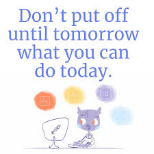 Get Done What You Can And Save Yourself The Time For Tomorrow Timemanagement In 2020 Calendar App Met Online Machine Learning