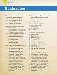 Era la marca de un puño, un hombre la golpeó hasta dejarla inconsciente. Espanol Sexto Grado 2016 2017 Online Pagina 122 De 184 Libros De Texto Online