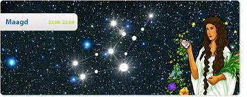, dan is je sterrenbeeld een: Maagd Gratis Horoscoop Van 27 Maart 2021 Paragnosten Uit Kortrijk Paragnostenkortrijk Be
