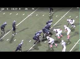 Rocket Ismail Jr Fb Highlights Part1 Texas Football Rocket Ismail Football