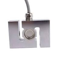 Customized Fibos S Shaped Force Sensor 50kg to 5000kg Load Cell