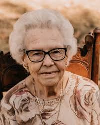 Emma Pauline "Polly" Godfrey Watson Obituary August 5, 2024