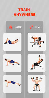 App includes well rounded workout routine designed specifically for your goals. Workout Planner By Muscle Booster Apk Download For Free