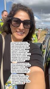 Christina Kenny's Instagram, Twitter & Facebook