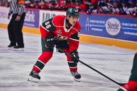 Watch free nhl streams, no ads for free registered users! 2021 Nhl Draft Profile Zachary L Heureux The Hockey News On Sports Illustrated