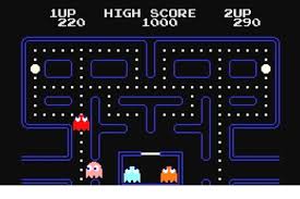 Los 8 videojuegos más apreciados de los 80. Tetris Pac Man Y Otros 12 Videojuegos Entran En El Catalogo Del Moma Navegante Elmundo Es