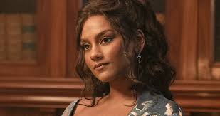 Simone Ashley revela os segredos da próxima temporada de Bridgerton o  grande sucesso da Netflix