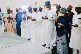 Kwara state government has evicted abubakar bukola saraki (abs) ilorin football club from the state stadium complex, ilorin. Dr Abubakar Bukola Saraki On Twitter I Thank Everyone That Came Out To Support Our Family Today As We Held The 8th Anniversary Prayers For Our Late Father Oloye Dr Abubakar Olusola