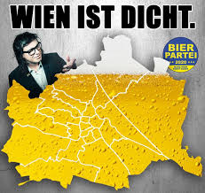 Marco polo was in china: Wien Wahl Bierpartei Knapp Hinter Spo Bei Social Web Interaktion Netzpolitik Derstandard At Web