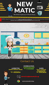Best Kitchen Appliances In Kenya Kitchen Appliances Cool Kitchens Built In Kitchen Appliances