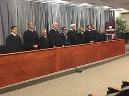 Texas supreme court oral arguments & meetings. Texas Supreme Court Justice Recovers From Covid 19 Fort Worth Business Press