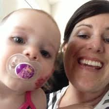 Kristina Clanton's Instagram, Twitter & Facebook