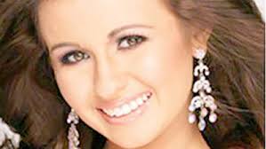 Miss Mississippi Contestants