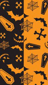 Maybe you would like to learn more about one of these? Lock Screen Halloween Wallpapers For Iphone 750x1334 Wallpaper Teahub Io