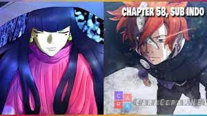 Manga boruto chapter 58 full indonesia. Boruto Chapter 58 Sub Indonesia Mangaplus Caracepat Net