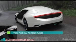 Get the audi a9 2020 and read our other article related to audi a9 2020 at sitiomax.net. Yeni Audi A9 Konsept Araba