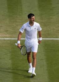 Powered by scorespro.com next tournament 05. Novak Djokovic On Twitter Channeling The Wolf Wimbledon
