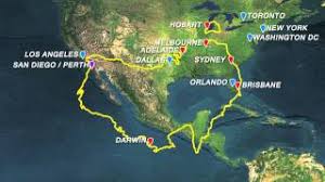 Search anything about wallpaper ideas in this website. How Big Is Australia Compared To America