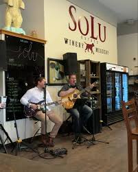 Kris Crow is here until 4! Come out...